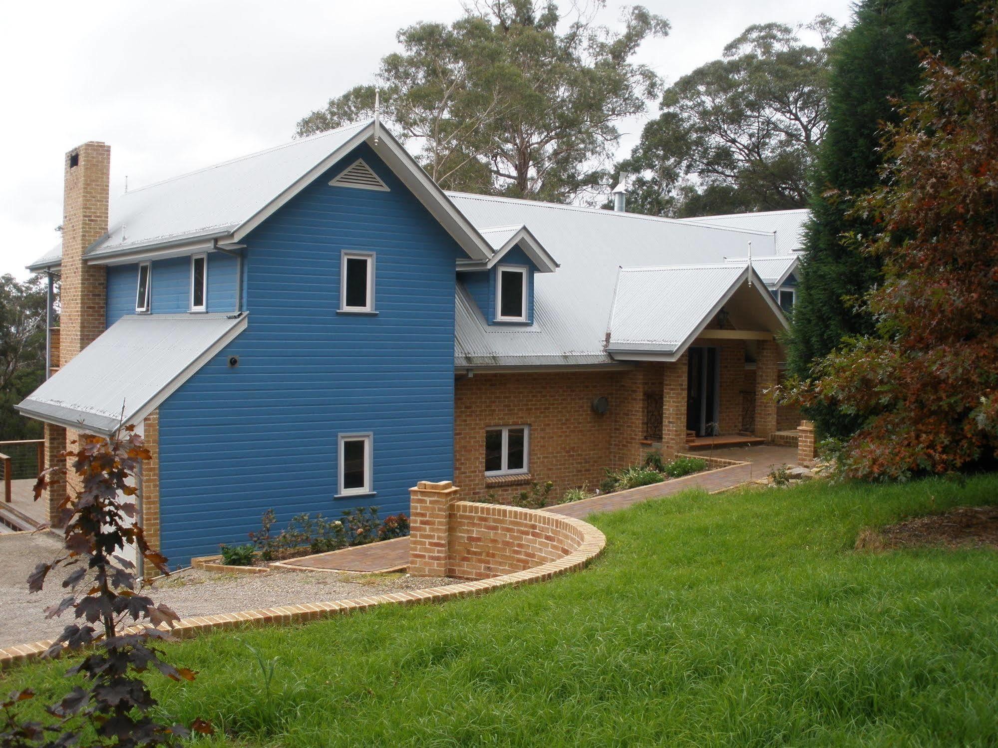 Darnell Bed & Breakfast Mittagong Exterior photo